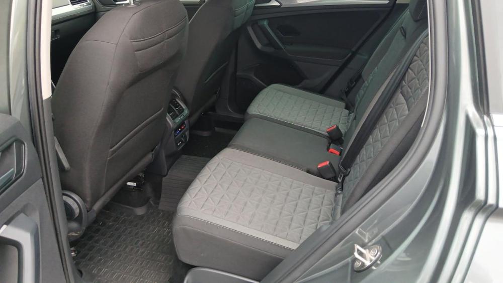 Volkswagen Tiguan II Рестайлинг Екатеринбург  - изображение 19