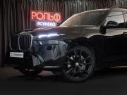 BMW X7 I (G07) Рестайлинг Москва  - изображение 60