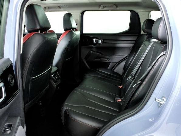 Haval H3 I с пробегом 2024 года, цена 2 498 000 рублей, 51358 км, внедорожник, Автокод Объявления