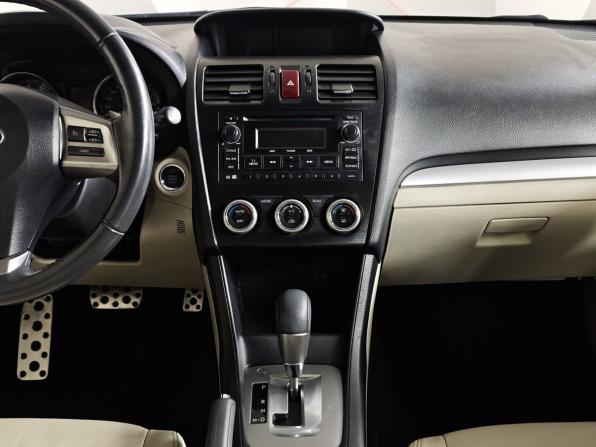 Subaru XV I с пробегом 2014 года, цена 1 119 000 рублей, 196533 км, внедорожник, Автокод Объявления