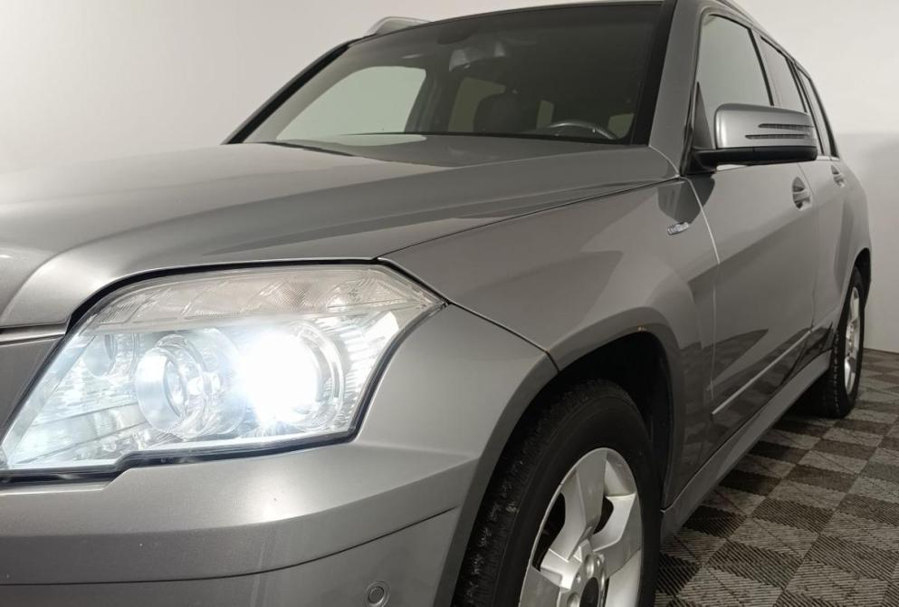 Mercedes-Benz GLK-Класс I (X204) Волгоград  - изображение 20