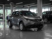 Nissan Juke I Москва  - изображение 22