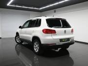 Volkswagen Tiguan I Рестайлинг Тверь  - изображение 21