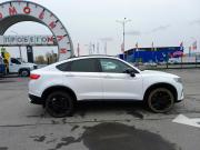 Geely Tugella I Рестайлинг Тюмень  - изображение 36