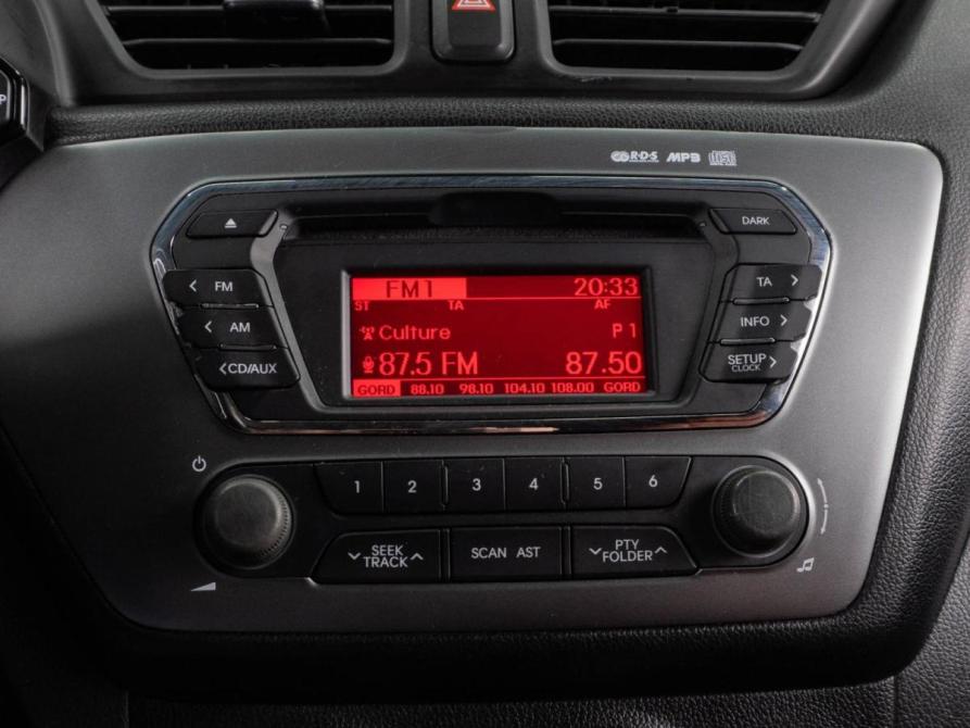 Kia Rio III Тюмень  - изображение 14
