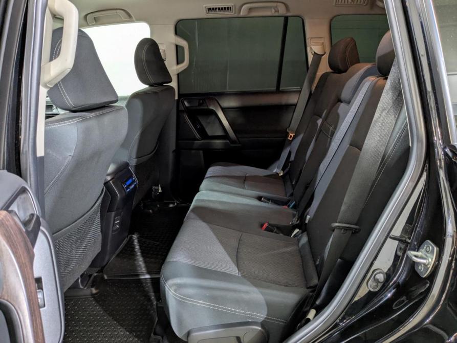 Toyota Land Cruiser Prado 150 Series Рестайлинг 2 Химки  - изображение 4