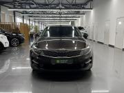 Kia Optima IV Тверь  - изображение 25