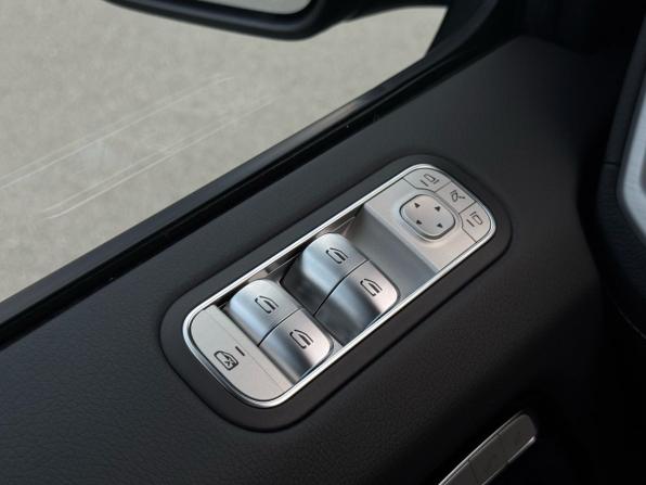Mercedes-Benz G-Класс III (W465) Рестайлинг с пробегом 2026 года, цена 24 000 000 рублей, 25 км, внедорожник, Автокод Объявления