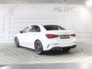 Mercedes-Benz A-Класс IV (W177) Москва  - изображение 36