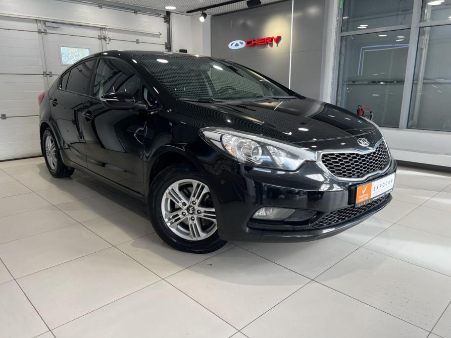 Kia Cerato III Нижний Новгород  - изображение 3