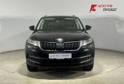 Skoda Kodiaq I Саранск  - изображение 31