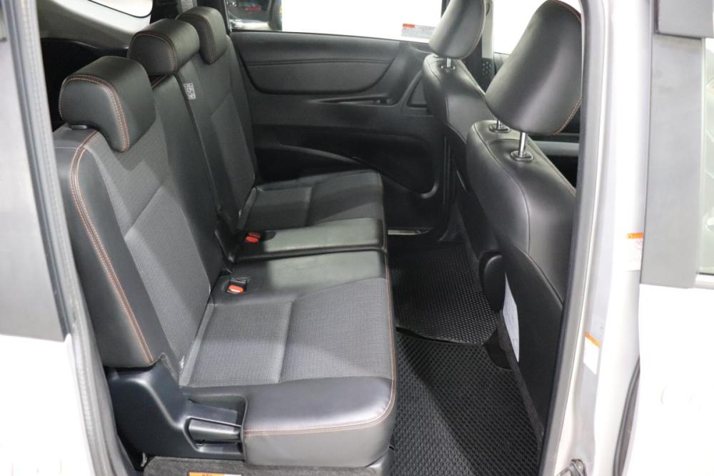 Toyota Sienta II Иркутск  - изображение 19