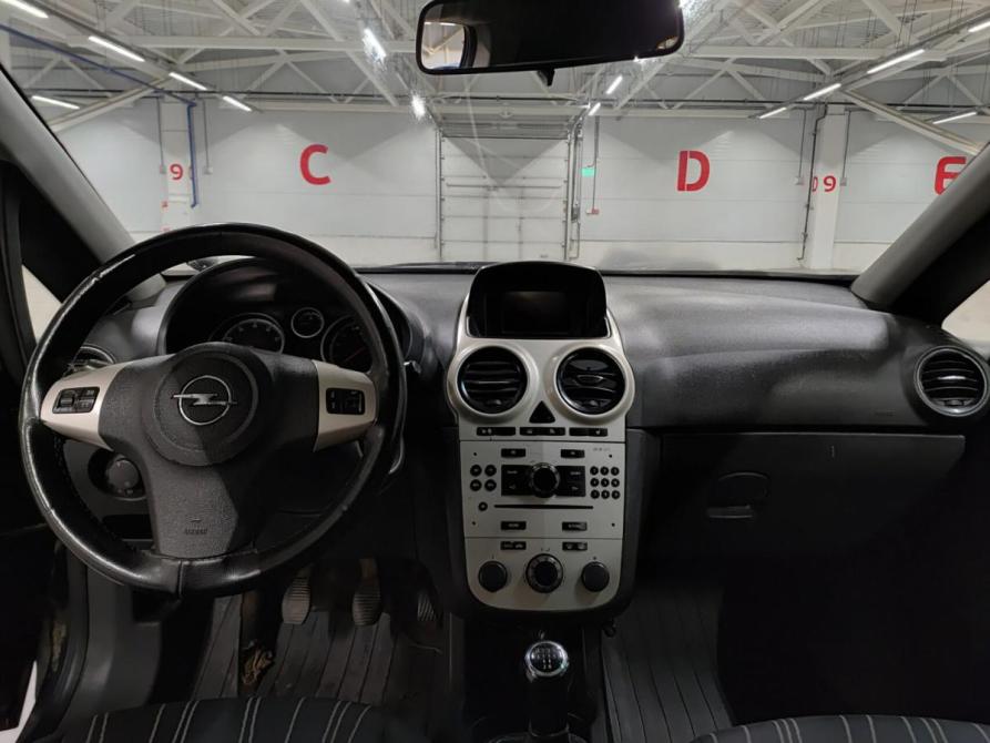 Opel Corsa D Казань  - изображение 17