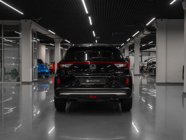 Honda XR-V I Рестайлинг с пробегом 2021 года, цена 2 230 000 рублей, 38866 км, внедорожник, Автокод Объявления