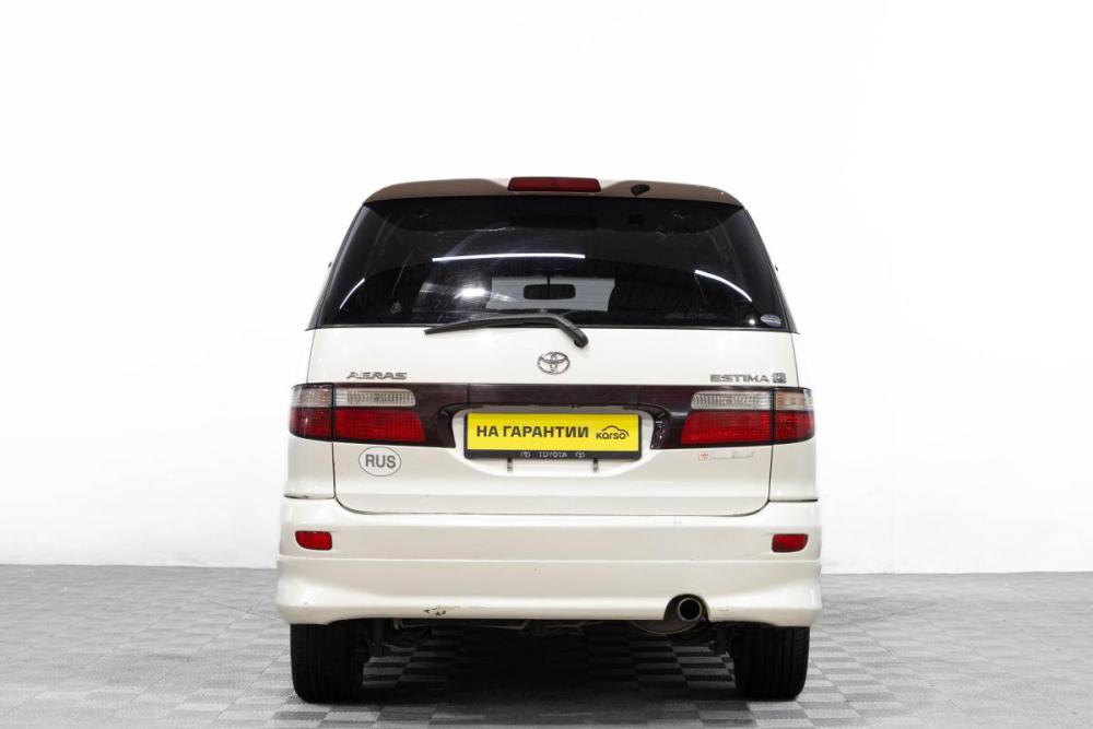 Toyota Estima II Барнаул  - изображение 6