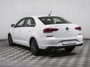 Volkswagen Polo VI Москва  - изображение 26