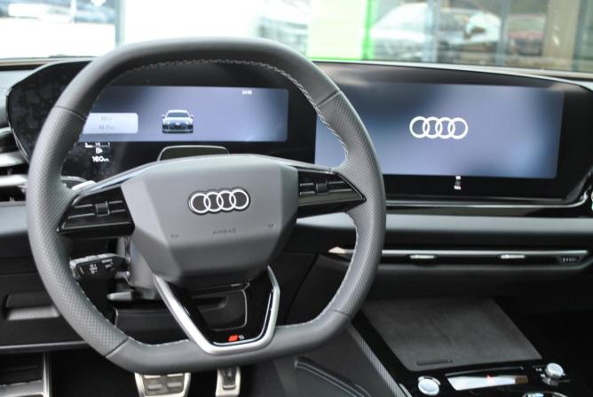 Audi A5 III (B10) с пробегом 2026 года, цена 5 949 000 рублей, 10 км, лифтбек, Автокод Объявления