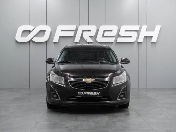 Chevrolet Cruze I Рестайлинг с пробегом 2013 года, цена 819 000 рублей, 209339 км, хэтчбек, Автокод Объявления