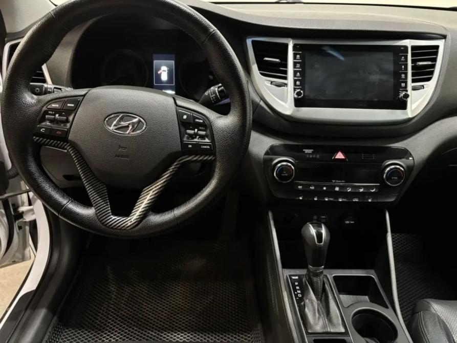 Hyundai Tucson III Саратов  - изображение 10
