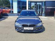BMW 3 серии VI (F3x) Москва  - изображение 18