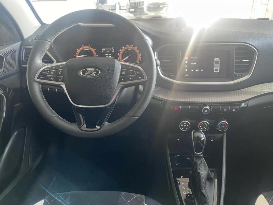 Lada (ВАЗ) Vesta I Рестайлинг (NG) Воронеж  - изображение 12
