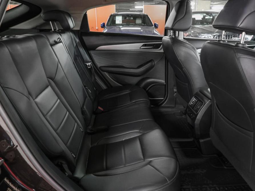 Haval F7x I Рестайлинг Москва  - изображение 13