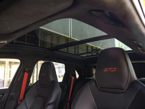 Porsche Cayenne III с пробегом 2022 года, цена 11 799 000 рублей, 30762 км, внедорожник, Автокод Объявления