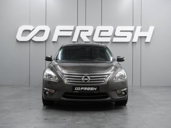 Nissan Teana III (L33) с пробегом 2015 года, цена 1 399 000 рублей, 178425 км, седан, Автокод Объявления