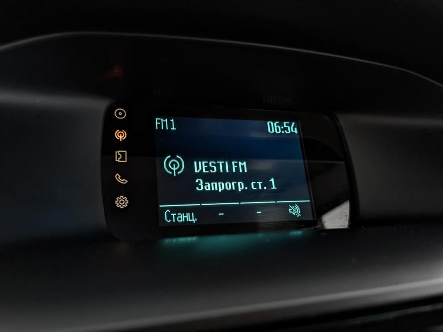Ford Focus III Рестайлинг Москва  - изображение 26