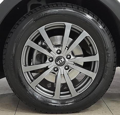 Kia Sportage IV Рестайлинг с пробегом 2020 года, цена 2 181 000 рублей, 85500 км, внедорожник, Автокод Объявления