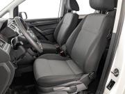 Volkswagen Caddy IV Москва  - изображение 46