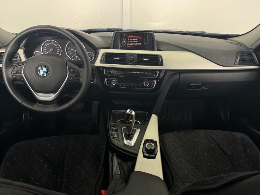 BMW 3 серии VI (F3x) Рестайлинг Уфа  - изображение 10