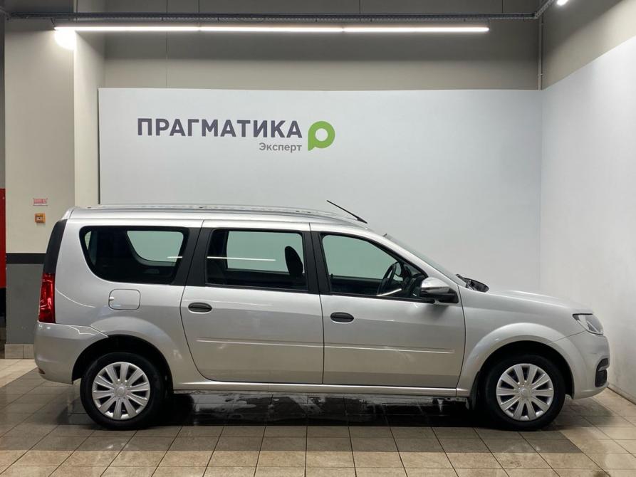 Lada (ВАЗ) Largus I Рестайлинг Санкт-Петербург  - изображение 6