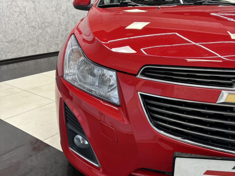 Chevrolet Cruze I Ярославль  - изображение 9
