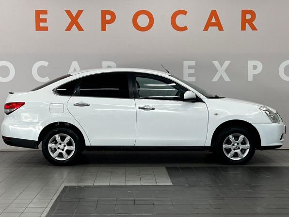 Nissan Almera III (G15) с пробегом 2015 года, цена 748 000 рублей, 98050 км, седан, Автокод Объявления