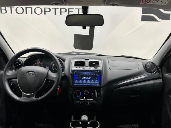 Lada (ВАЗ) Granta I Рестайлинг с пробегом 2023 года, цена 729 000 рублей, 53762 км, лифтбек, Автокод Объявления