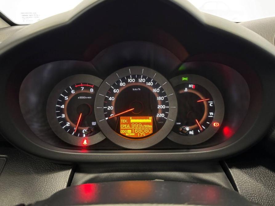 Toyota RAV4 III (XA30) Ставрополь  - изображение 10