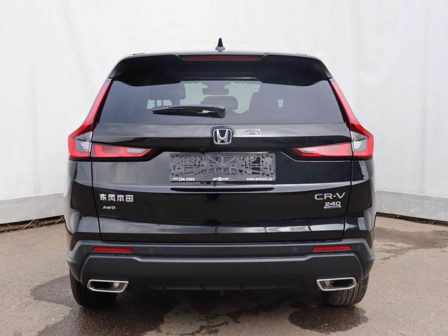 Honda CR-V VI Москва  - изображение 5