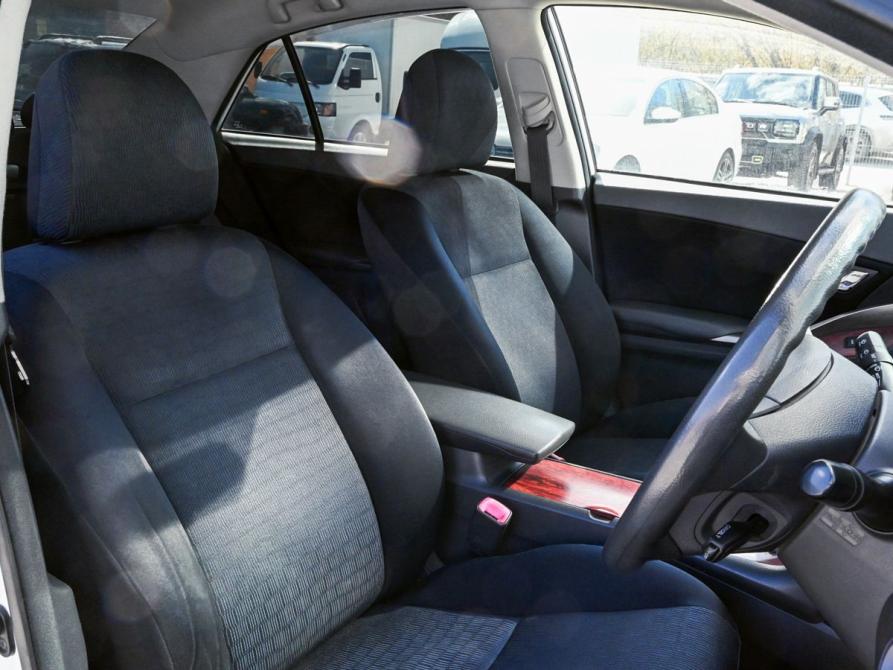 Toyota Allion II Екатеринбург  - изображение 13