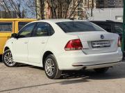 Volkswagen Polo V Рестайлинг Санкт-Петербург  - изображение 21