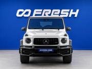 Mercedes-Benz G-Класс AMG II (W463) Москва  - изображение 36