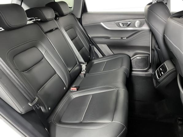 Chery Tiggo 7 Pro Max I Рестайлинг с пробегом 2025 года, цена 2 189 000 рублей, 29000 км, внедорожник, Автокод Объявления
