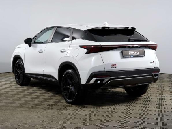 Omoda C5 I с пробегом 2023 года, цена 1 598 000 рублей, 52530 км, внедорожник, Автокод Объявления