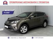 Toyota RAV4 IV (XA40) Красноярск  - изображение 20