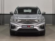 Geely Coolray I Кемерово  - изображение 30