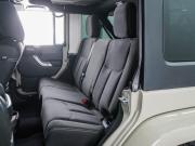 Jeep Wrangler III (JK) Воронеж  - изображение 28