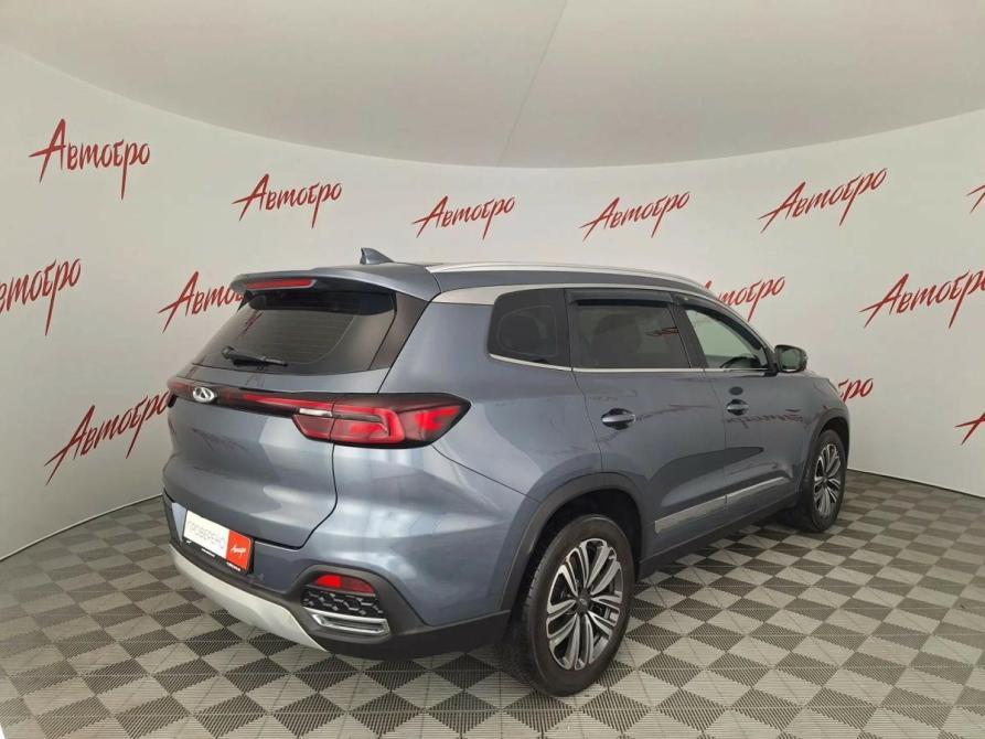 Chery Tiggo 8 I Псков  - изображение 5
