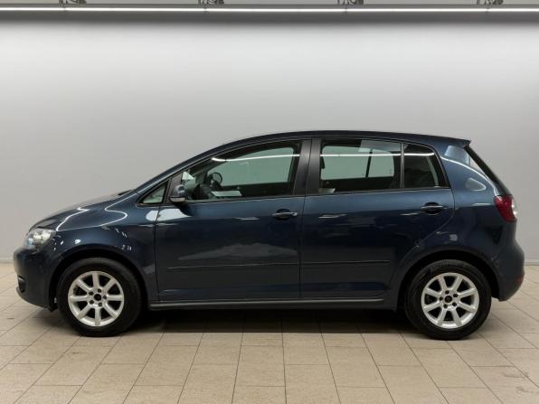 Volkswagen Golf Plus II с пробегом 2012 года, цена 599 000 рублей, 214793 км, хэтчбек, Автокод Объявления