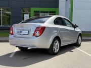 Chevrolet Aveo II Ярославль  - изображение 20
