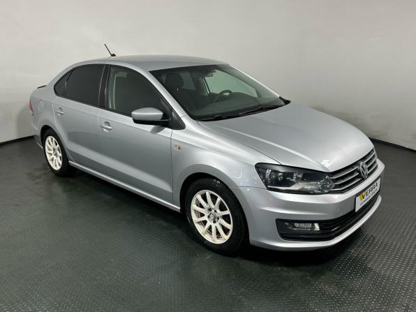 Volkswagen Polo V Рестайлинг с пробегом 2017 года, цена 910 000 рублей, 187002 км, седан, Автокод Объявления